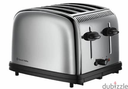 BRAND NEW TOASTER for sale