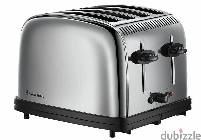 BRAND NEW TOASTER for sale 0