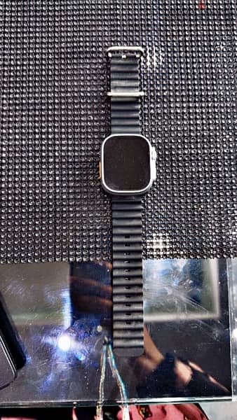 s8 ultra watch 0