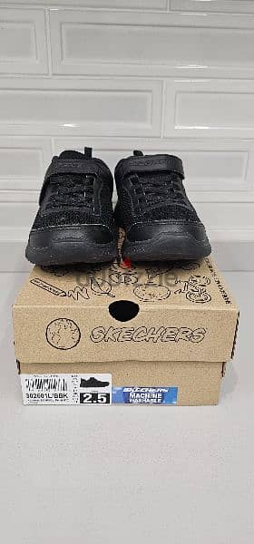 حذاء سكجر اصلي - original skechers shoes 2