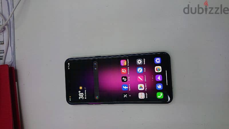 Lg V60 Thinq 5g 2