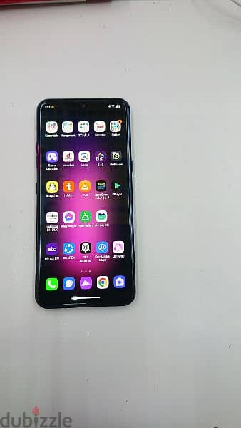 Lg V60 Thinq 5g 4