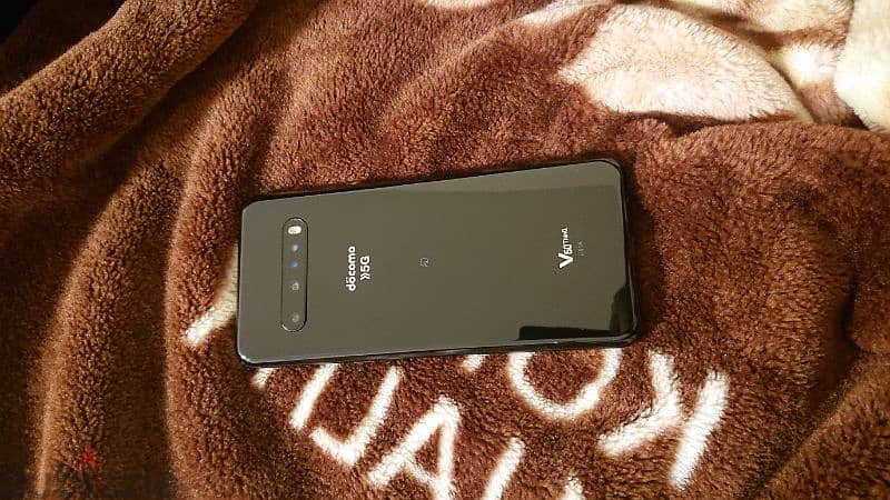 Lg V60 Thinq 5g 5