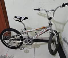 BMX Cycle for sale BD 30  in good condition