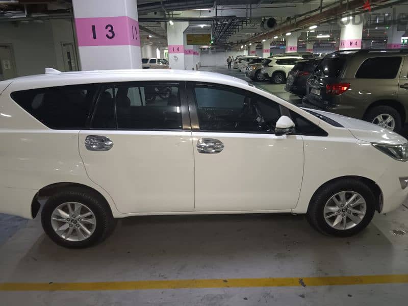 Toyota Innova 2018 5