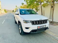 Jeep Grand Cherokee 2018