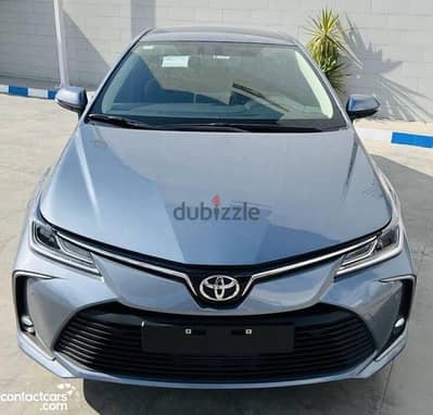 For sale Toyota Corolla 2024 2.0