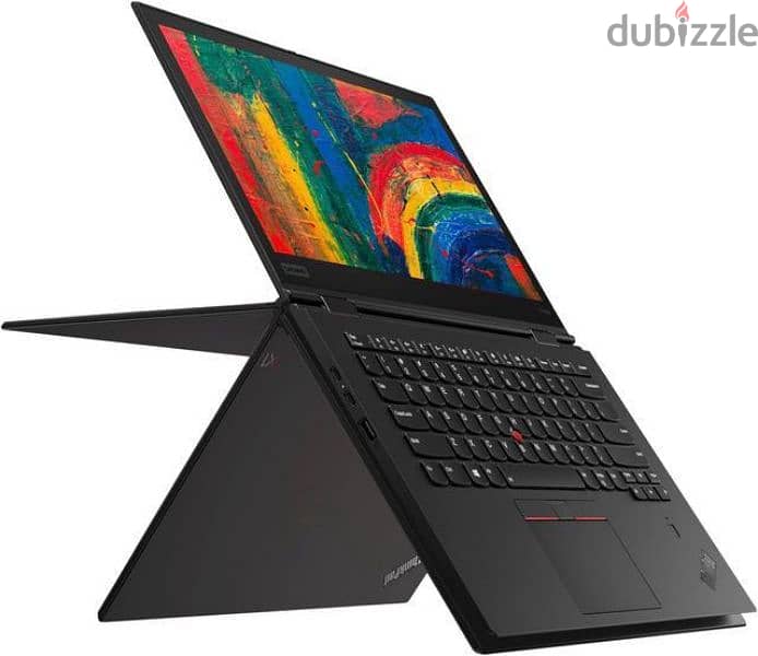 Thinkpad X1 yoga Gen 7th  i7 ( 14") 1