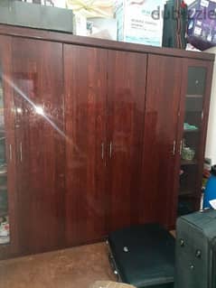 cupboard like new only 70 BD