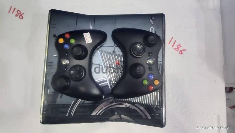 XBOX 360  Edition Model Jailbreak for Sale 0