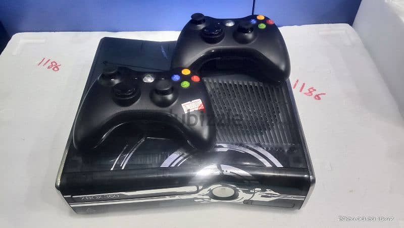 XBOX 360  Edition Model Jailbreak for Sale 2