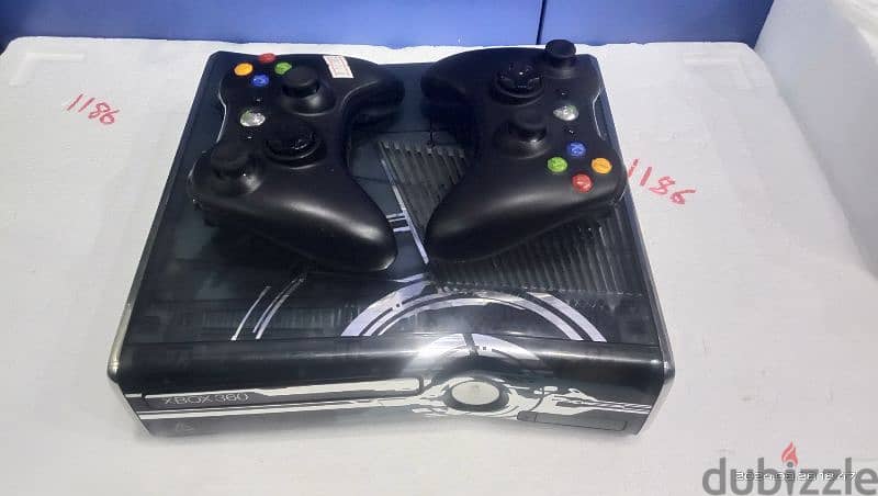 XBOX 360  Edition Model Jailbreak for Sale 4