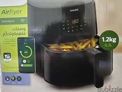 philips air fryer essential 6.2L XL HD9280