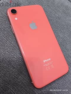 128gb IPhone XR Mint Condition