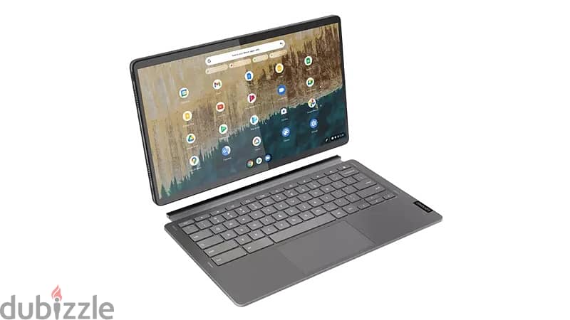 Lenovo Chromebook Duet 5 13” (2-in-1) 1