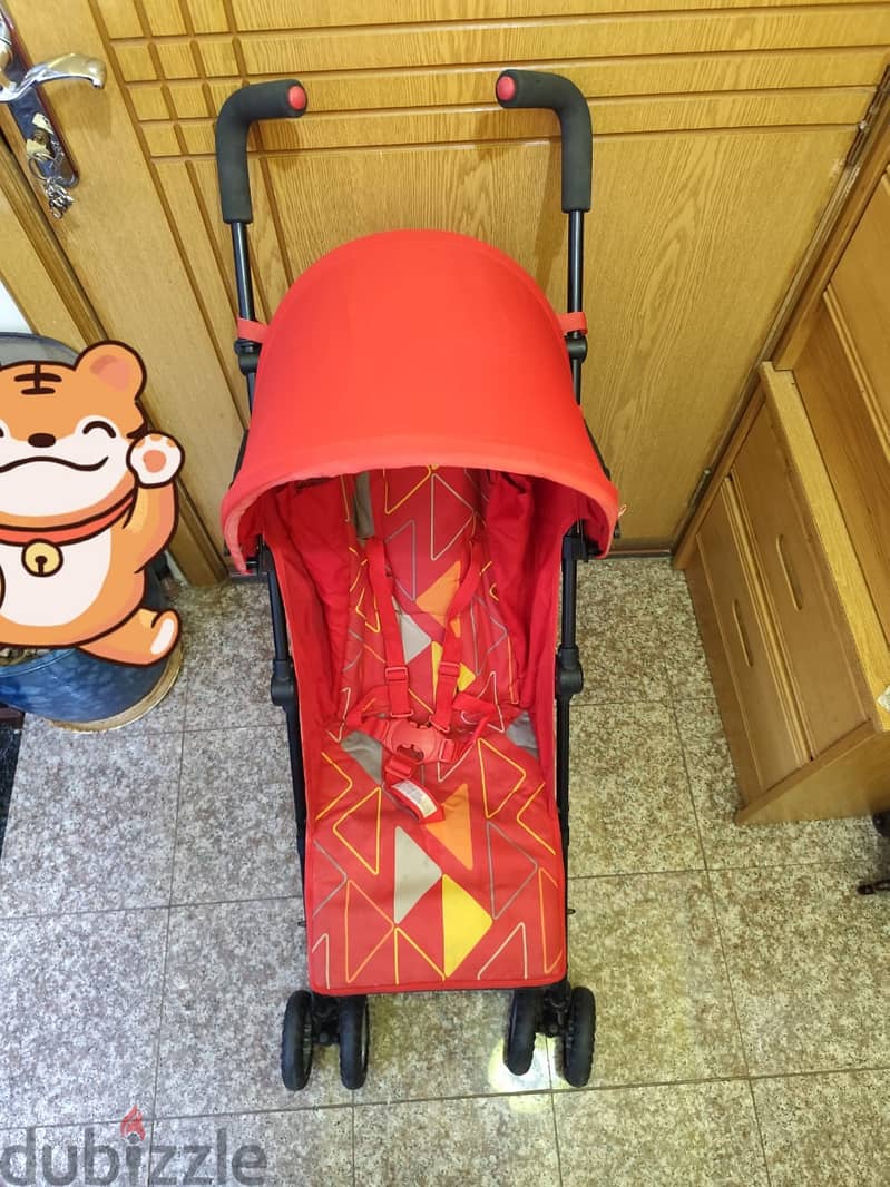 Mother care umbrella stroller 0