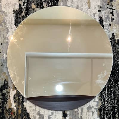 Round mirror for sale