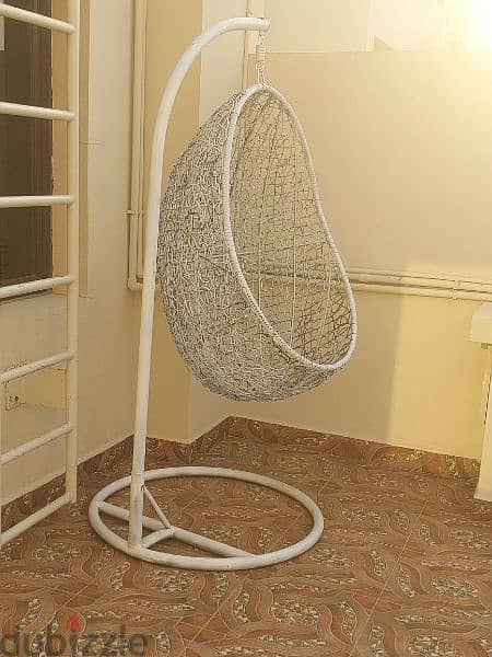 hanging chair 20bd كرسي معلق 0