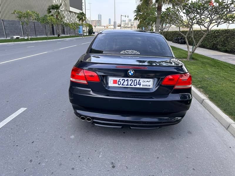 BMW 325 i 4