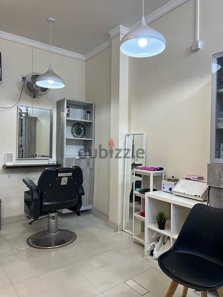 Barbershop for sale in Jid Ali, Isa town 1