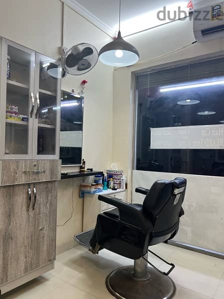 Barbershop for sale in Jid Ali, Isa town 2