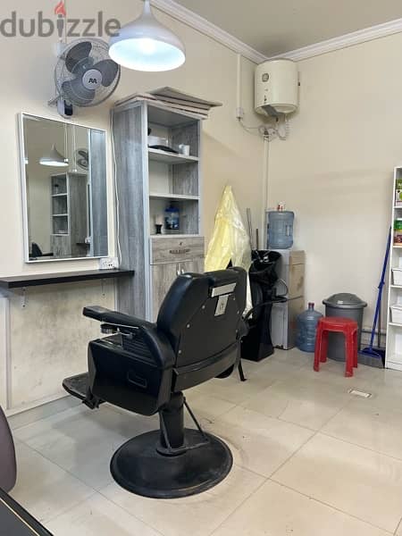 Barbershop for sale in Jid Ali, Isa town 3