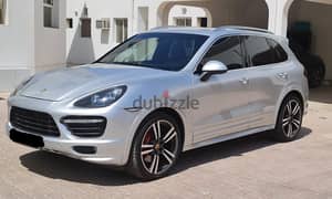 Porsche Cayenne 2014 | 37474743 (only whatsapp 0