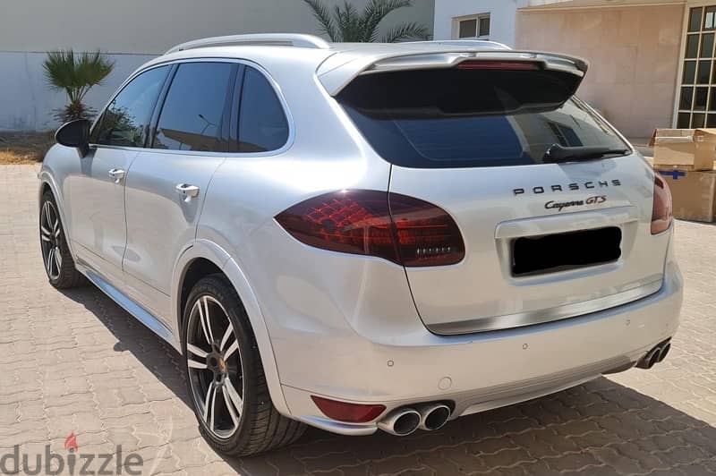 Porsche Cayenne 2014 | 37474743 (only whatsapp 1