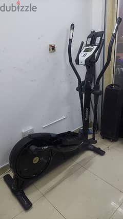 reebok heavy duty cross trainer for sale 70bd 0