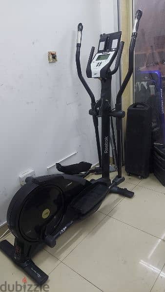 reebok heavy duty cross trainer for sale 70bd 1