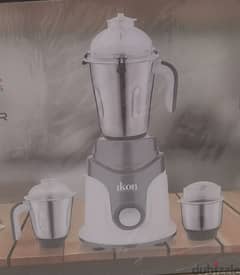 mixer grinder 3jar 750w bd18.5 0