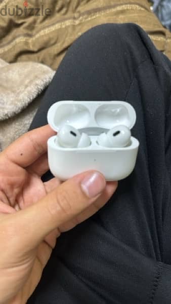 airpods pro 2