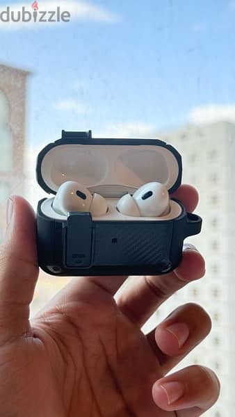 airpods pro 4