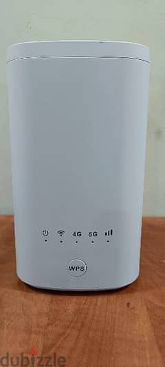 ZLT 5G cpe router All Networks SIM working 0