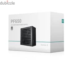 power supply pf650w 0