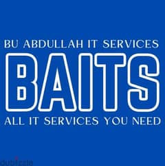 Bu Abdullah IT Services 0