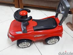 Kids  car urgent for sale