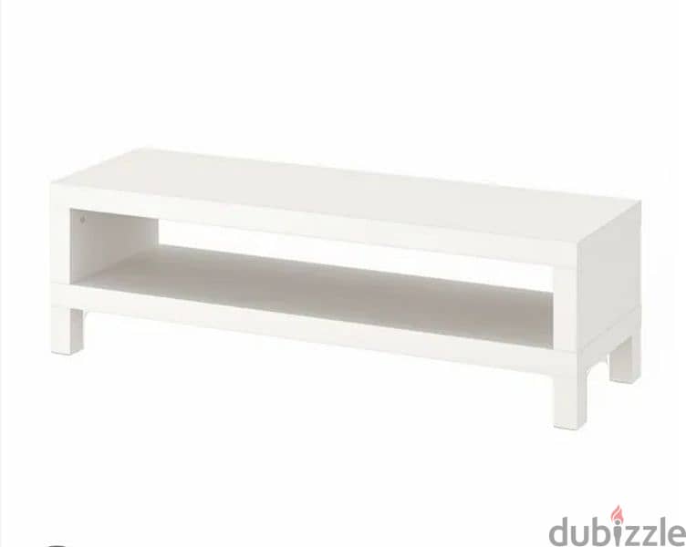 IKEA TV table urgent for sale 0