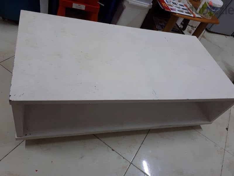 IKEA TV table urgent for sale 2