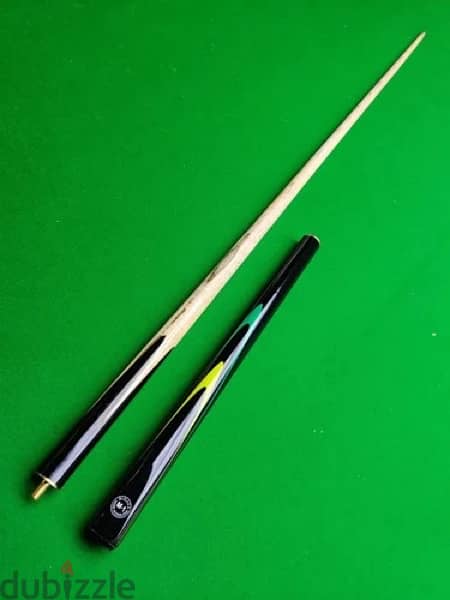 snooker cue 0