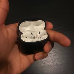 Apple AirPods