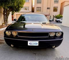 Dodge challenger (2013)  for sale