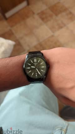 Casio watch (urgent sale) 0