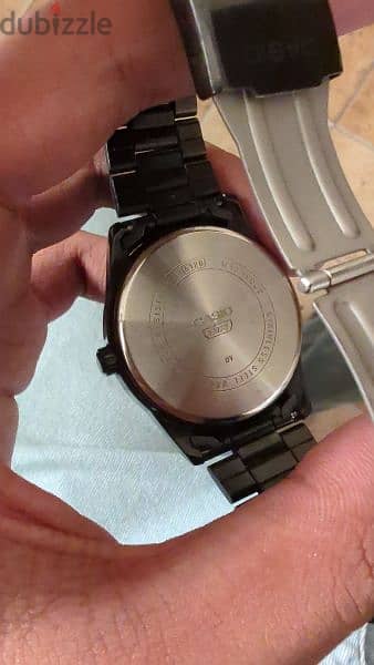 Casio watch (urgent sale) 2