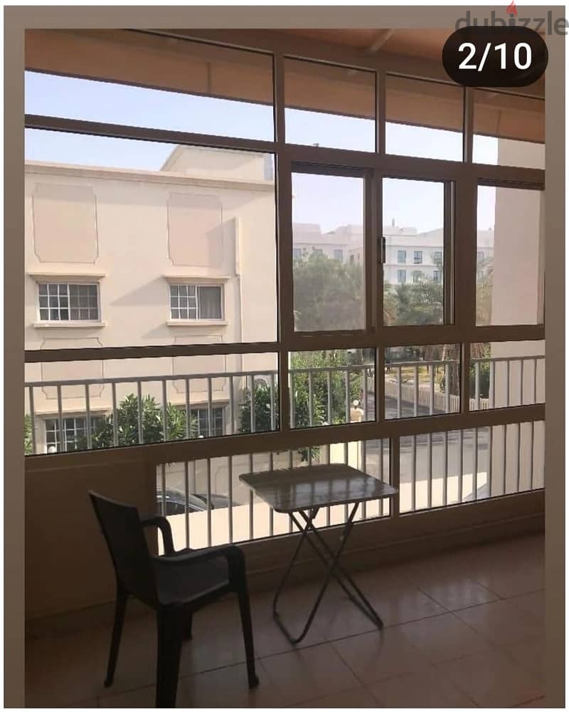 شقة للإيجار في الماحوز Apartment for rent in Mahooz 3