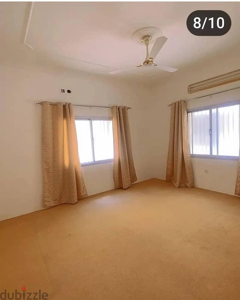 شقة للإيجار في الماحوز Apartment for rent in Mahooz 6