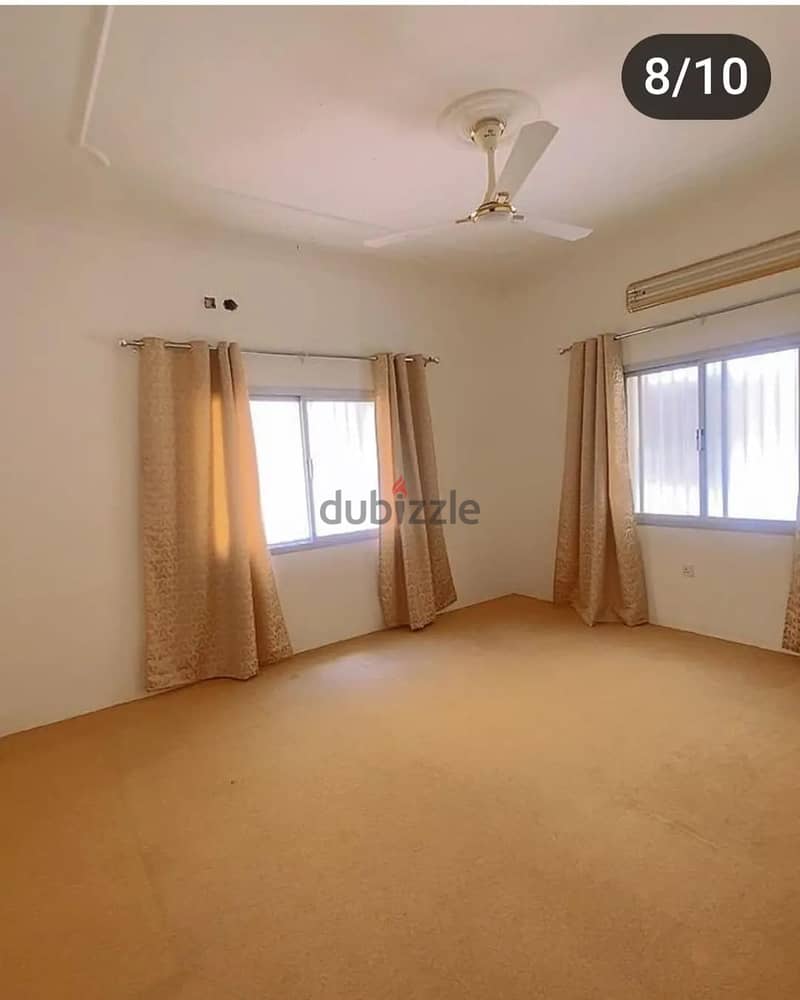 شقة للإيجار في الماحوز Apartment for rent in Mahooz 11