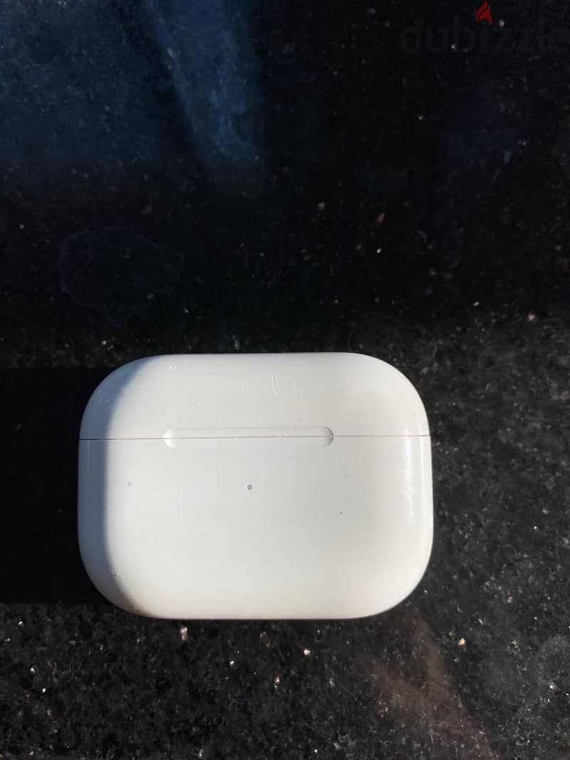 air pods pro case علبة اير بودز برو 0