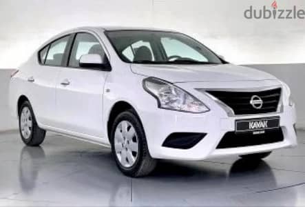 For sale Nissan Sunny  2024