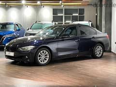 BMW 320i MODEL 2014 FOR SALE 0